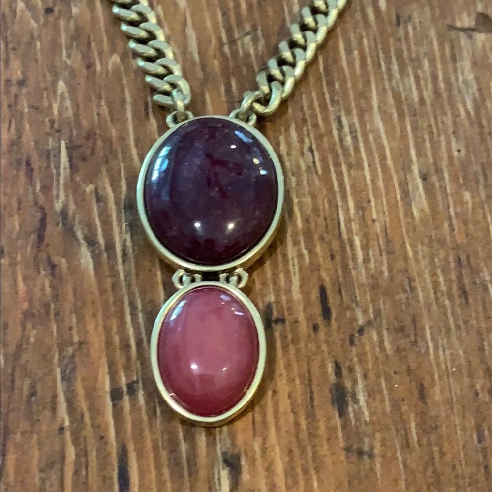 Lucky Brand necklace